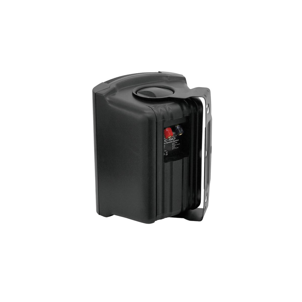 OMNITRONIC ΗΧΕΙΟ 2 ΔΡΟΜΩΝ, 80W, 5'', 8Ω, 89dB