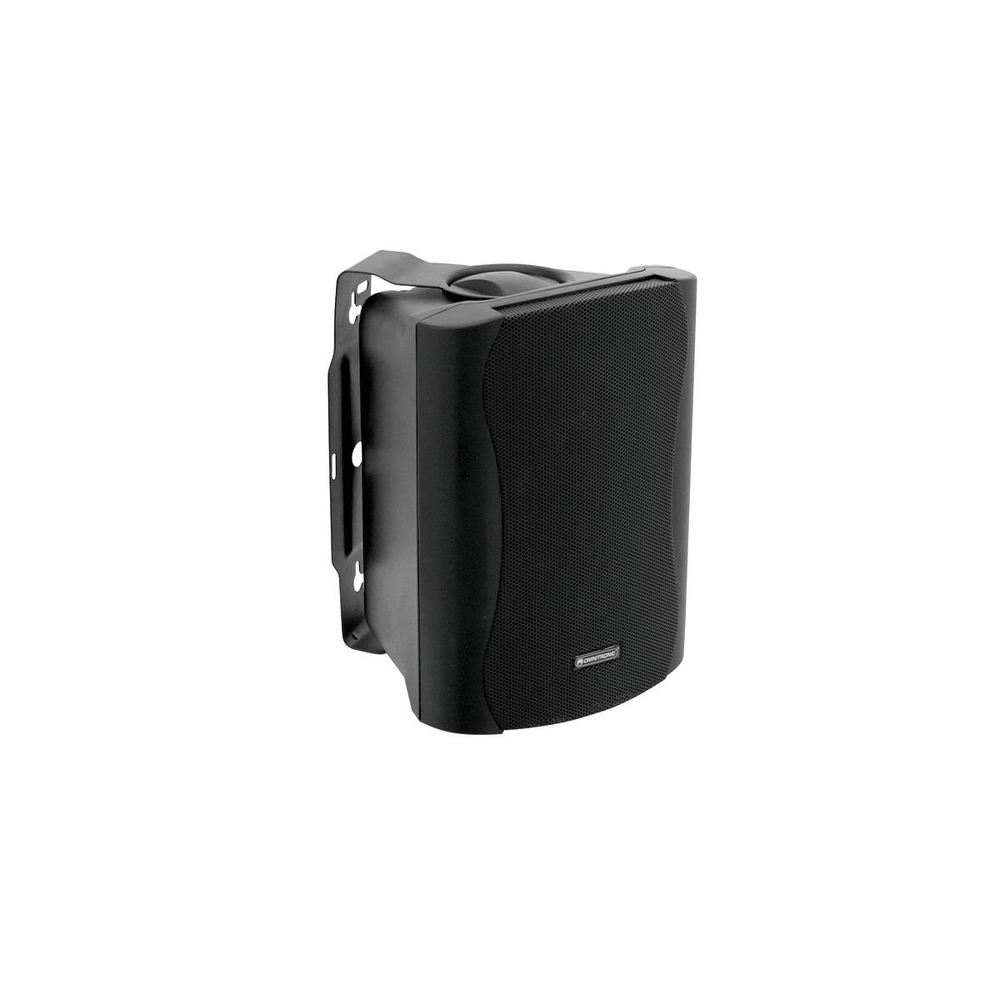 OMNITRONIC ΗΧΕΙΟ 2 ΔΡΟΜΩΝ, 80W, 5'', 8Ω, 89dB