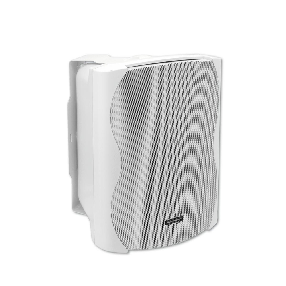 OMNITRONIC ΗΧΕΙΟ 2 ΔΡΟΜΩΝ, 125W, 8'', 8Ω, 90dB