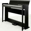 KORG DIGITAL PIANO 88 KEYS BLK