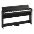 KORG DIGITAL PIANO 88 KEYS BLK