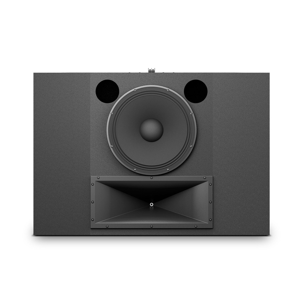 JBL 2 WAYS SPEAKER 300W