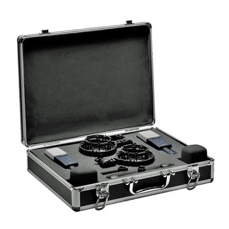 AKG MATCHED PAIR STEREO SET