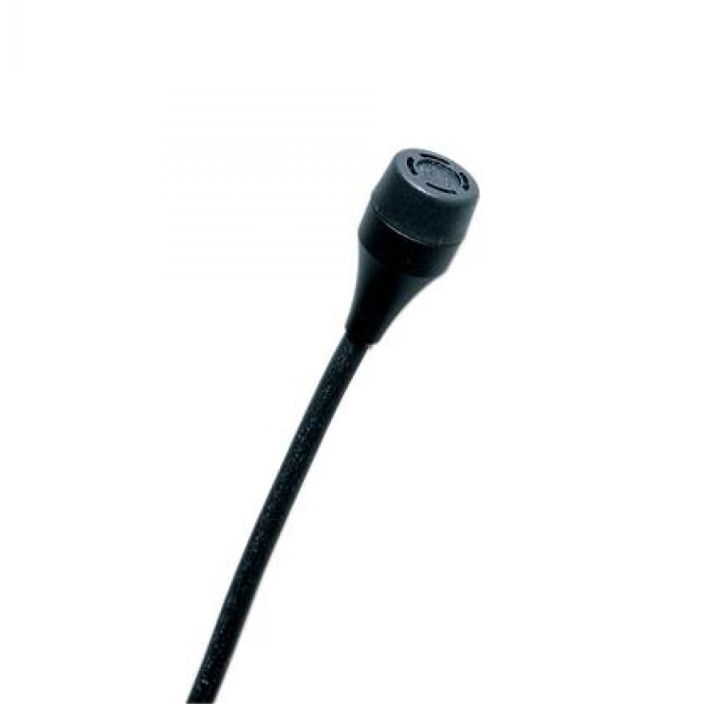 AKG PROFESSIONAL LAVALIER MICROPHONE WITH THREE-PIN MINI XLR CONNECTOR
