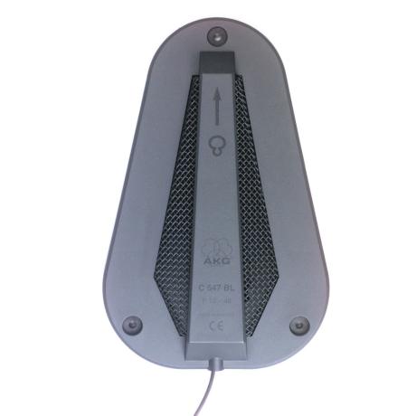 AKG PROFESSIONAL BOUNDARY LAYER MICROPHONE