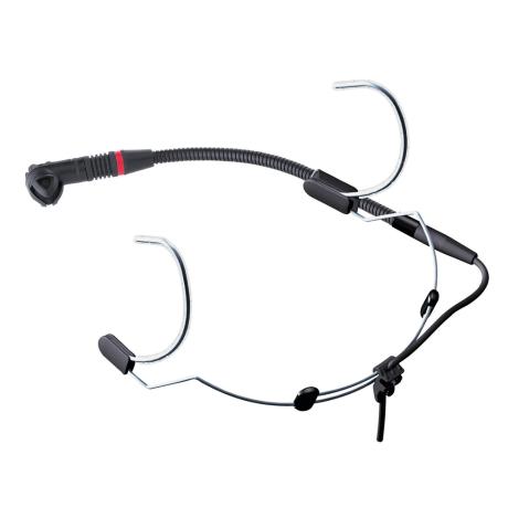AKG PROFESSIONAL HEAD-WORN CONDENSER MICROPHONE