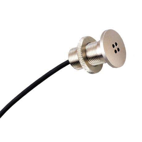 AKG PROFESSIONAL FLUSH-MOUNT BOUNDARY LAYER MICROPHONE