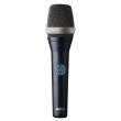 AKG REFERENCE CONDENSER VOCAL MICROPHONE