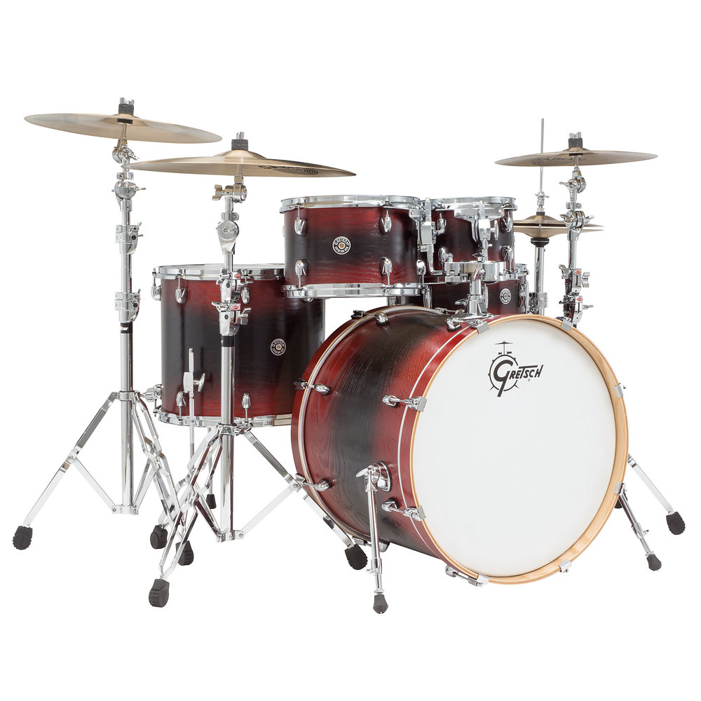 GRETSCH CATALINA ASH SET 22'