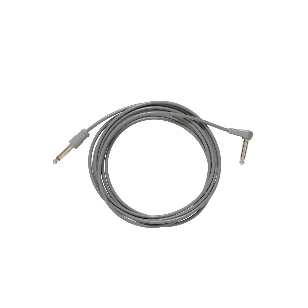 GIBSON ΚΑΛΩΔΙΟ ΚΙΘΑΡΑΣ VINTAGE ORIGINAL 10FT GREY