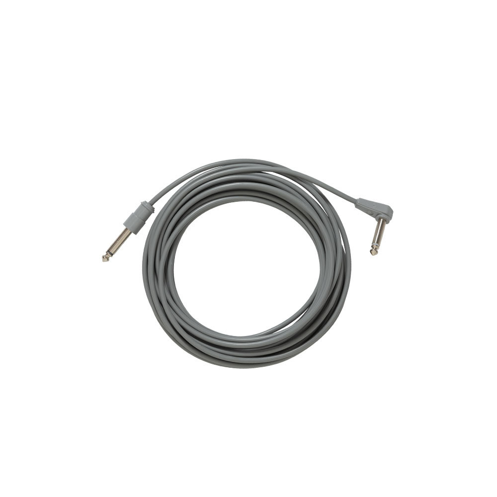 GIBSON ΚΑΛΩΔΙΟ ΚΙΘΑΡΑΣ VINTAGE ORIGINAL 20FT GREY