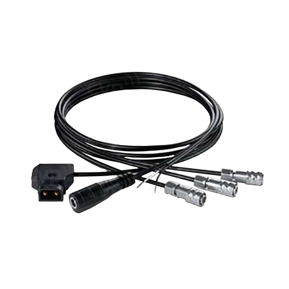 BLACKMAGIC DESIGN Pocket Camera DC Cable Pack