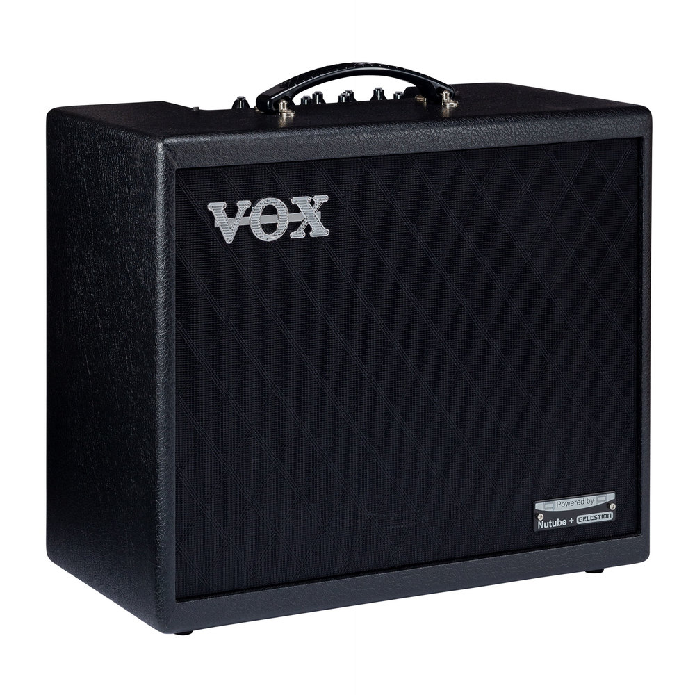 VOX ΕΝΙΣΧΥΤΗΣ ΚΙΘΑΡΑΣ 50W 1X12'' MODELING NUTUBE
