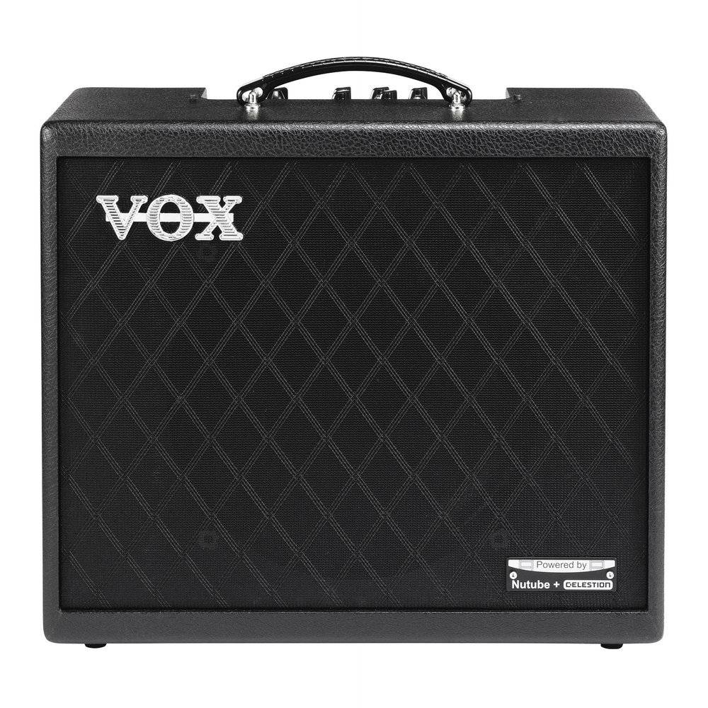 VOX ΕΝΙΣΧΥΤΗΣ ΚΙΘΑΡΑΣ 50W 1X12'' MODELING NUTUBE