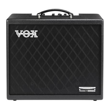 VOX ΕΝΙΣΧΥΤΗΣ ΚΙΘΑΡΑΣ 50W 1X12'' MODELING NUTUBE