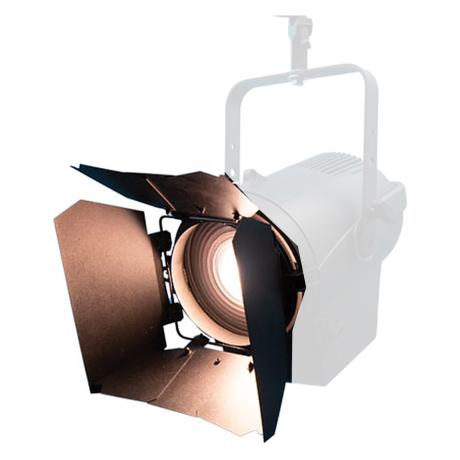 STRAND 8 LEAF BARNDOOR FOR CANTATA LED