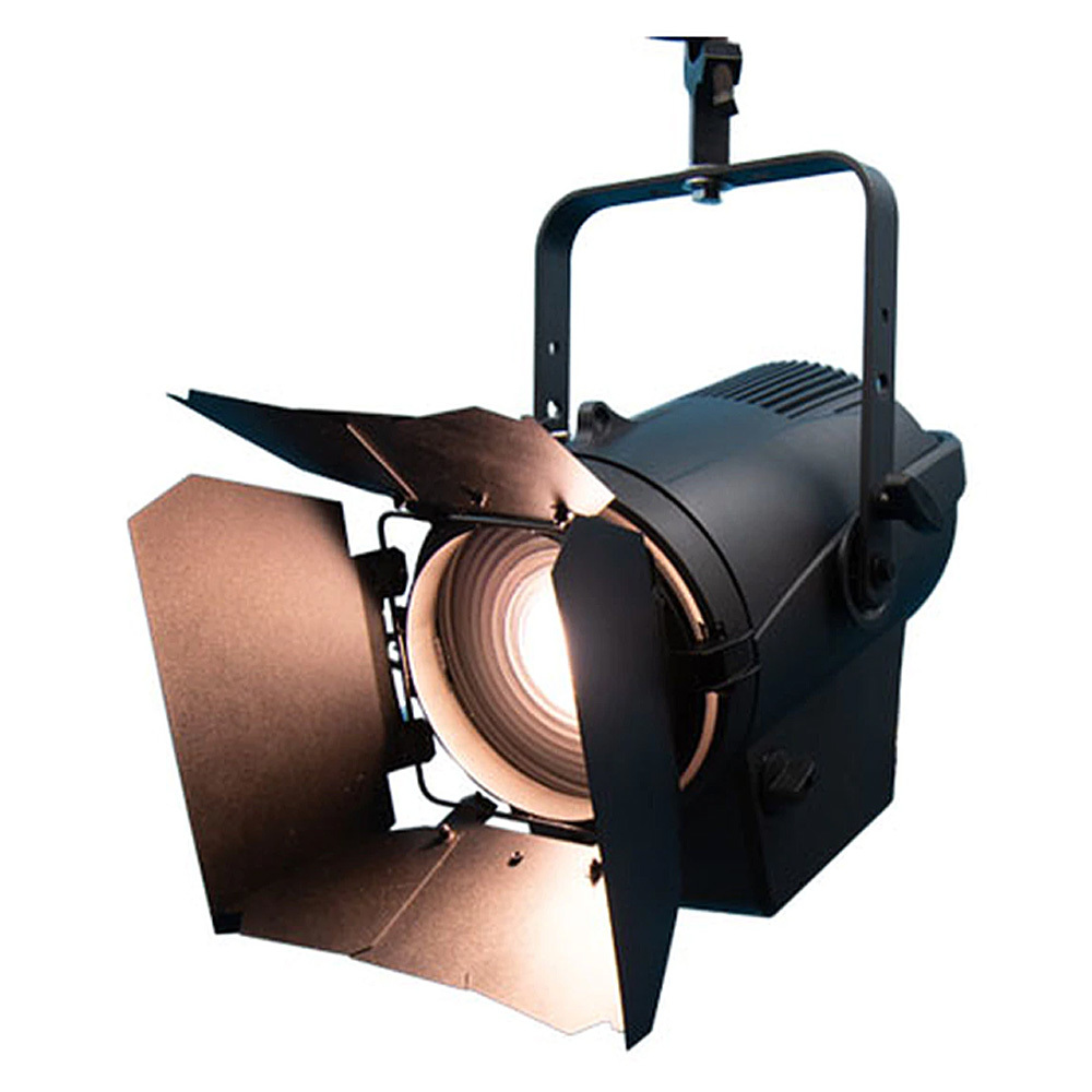 STRAND ΘΕΑΤΡΙΚΟΣ & TV ΠΡΟΒΟΛΕΑΣ LED FRESNEL 300W, 4000K