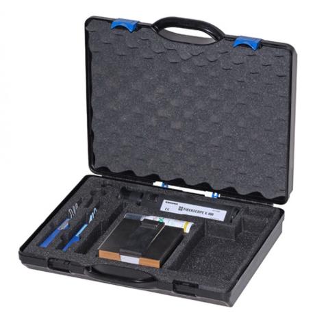 NEUTRIK FIBER OPTIC CLEANING CASE