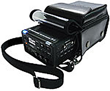 ROLAND CARRYING CASE F-1