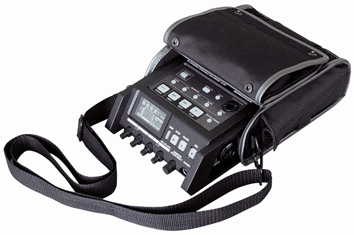 ROLAND CARRYING CASE R-44