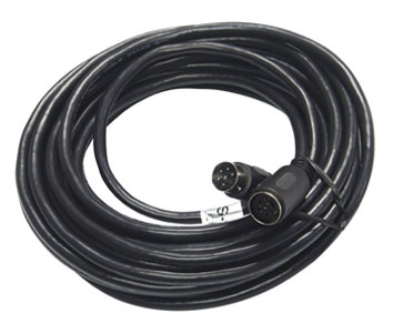 TAIDEN 6-POLE EXTENSION CABLE 20m