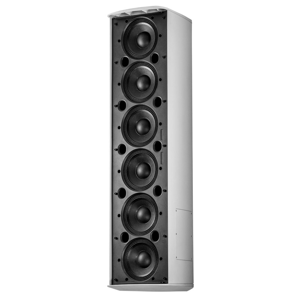 JBL COLUMN 2 WAYS SPEAKER ME 6X6,5 LF WHITE
