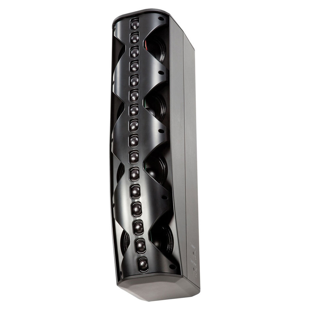 JBL COLUMN 2 WAYS SPEAKER 500W 4x5'' 8Ω 98dB