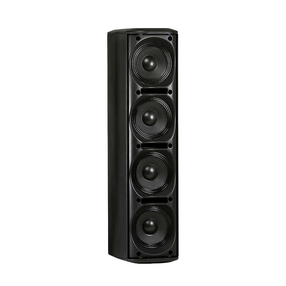 JBL COLUMN SPEAKER SUB 500W 4x5'' 8Ω 96dB
