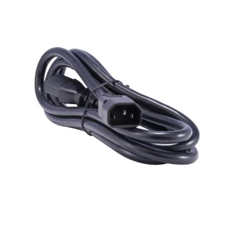 AMX Power Cable with C14 and C13 plug types