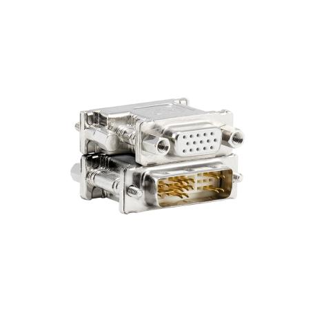 AMX DVI TO HD15 FEMALE ADAPTER