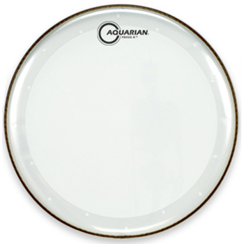 AQUARIAN 12'' CLEAR FOCUS-X