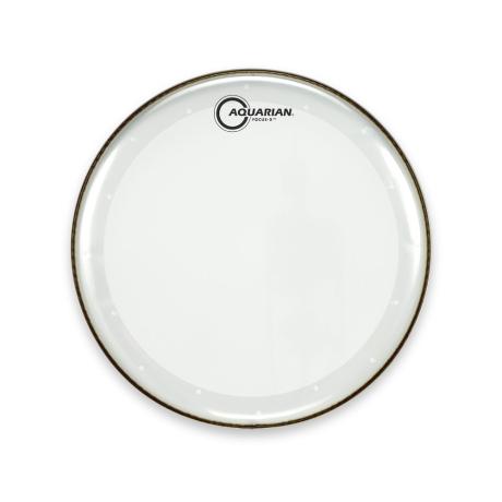 AQUARIAN 10'' CLEAR FOCUS-X