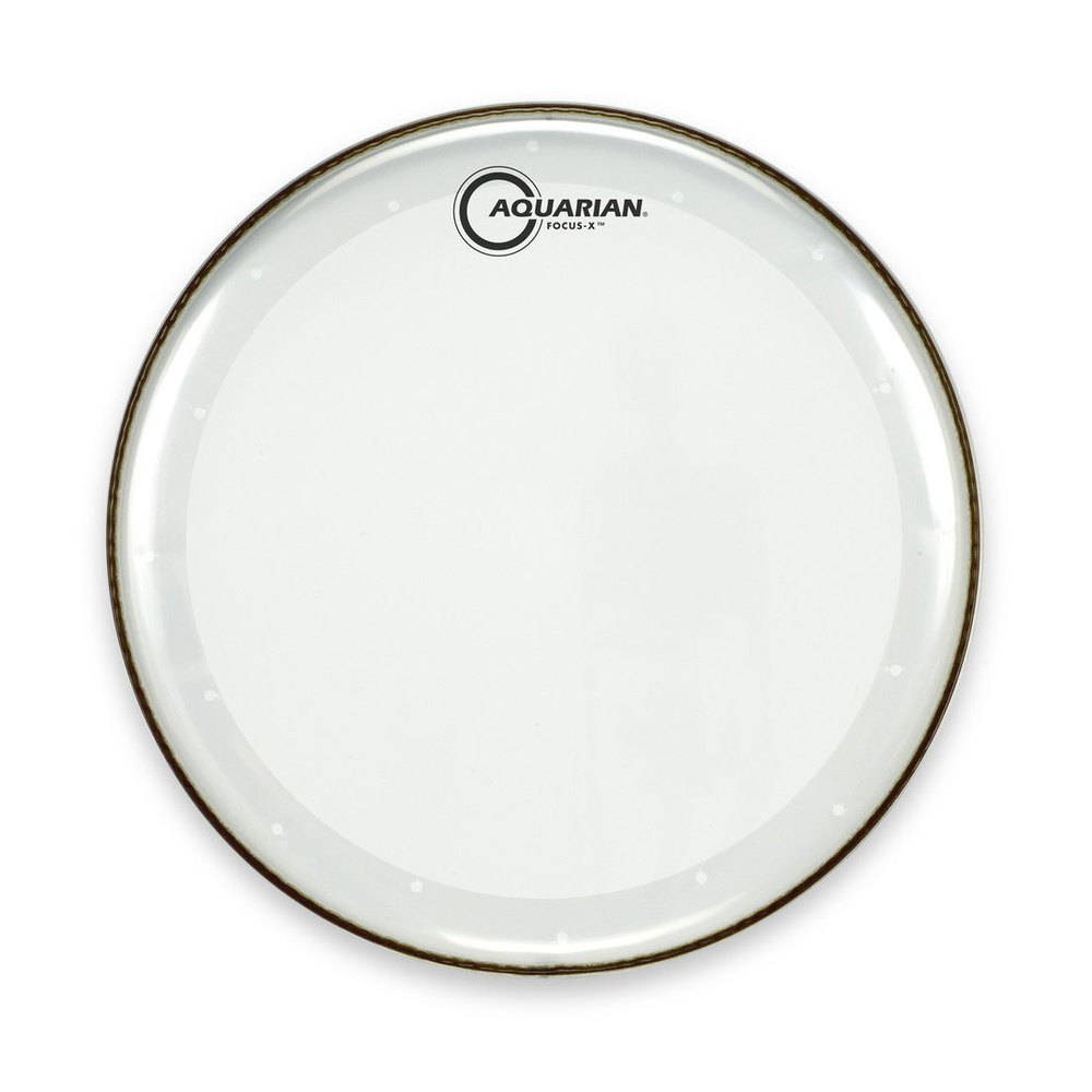 AQUARIAN 8'' CLEAR FOCUS-X