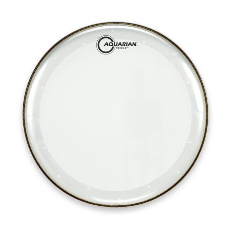 AQUARIAN 8'' CLEAR FOCUS-X