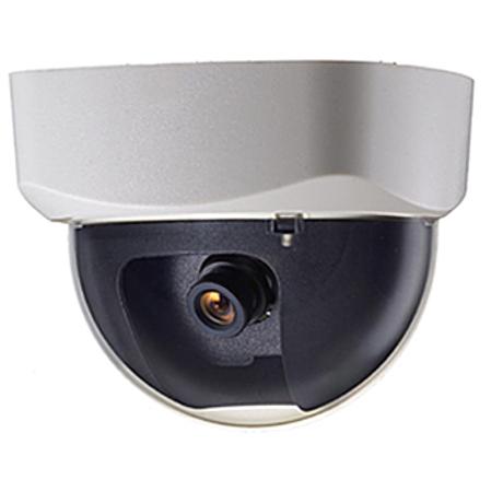 EYEVIEW COLOR HI-RES DOME CAMERA