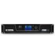 CROWN POWER AMPLIFIER 2x1200