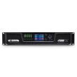 CROWN POWER AMPLIFIER 4x600