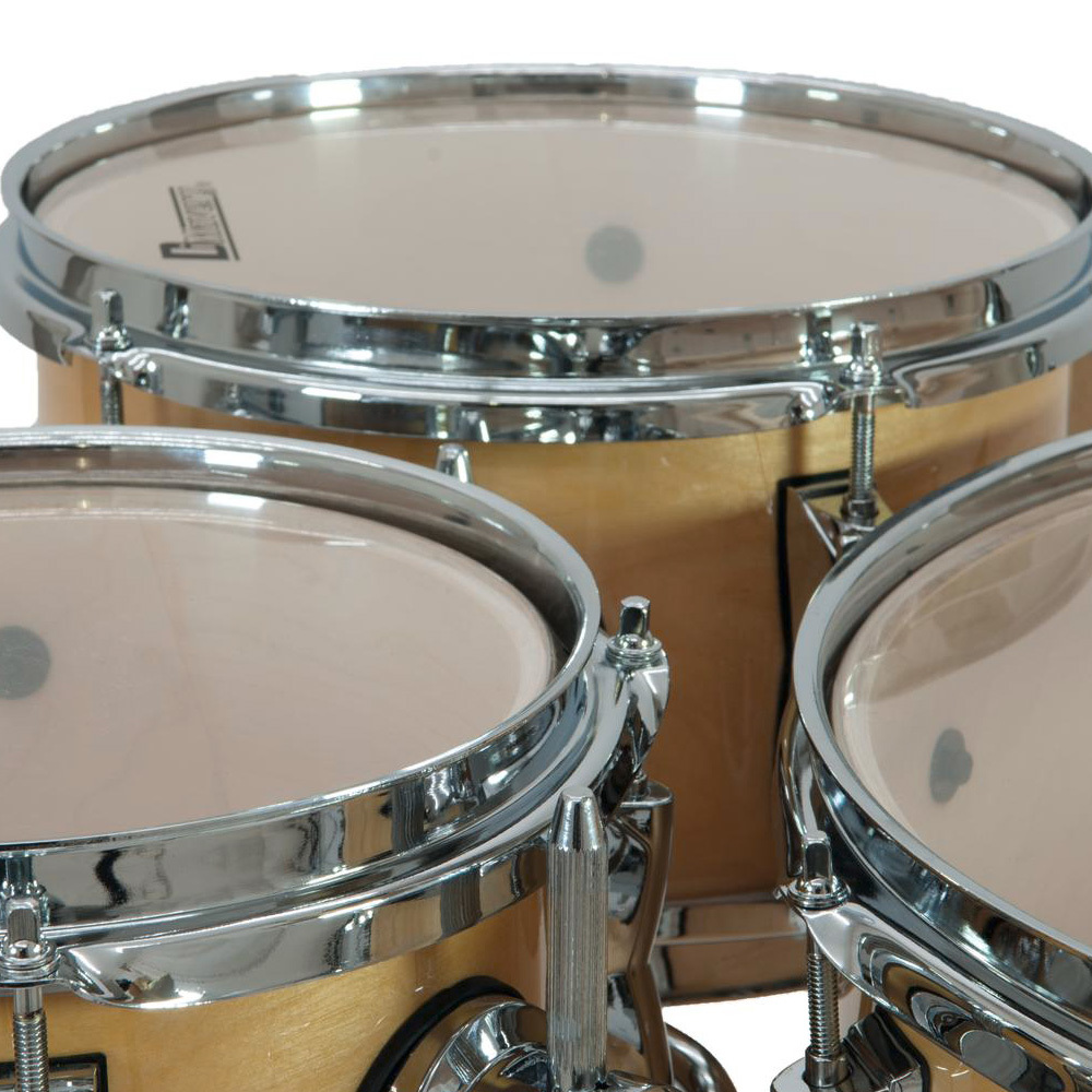 DIMAVERY COCKTAIL DRUM SET MAPLE