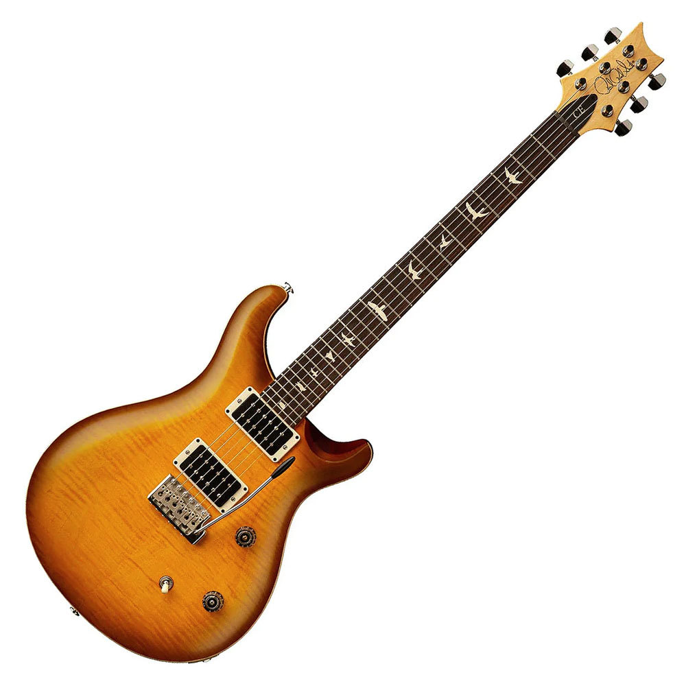 PRS GUITARS ΗΛΕΚΤΡΙΚΗ ΚΙΘΑΡΑ CE24 MS MCCARTY SUNBURST