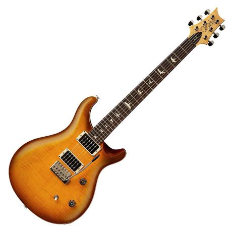 PRS GUITARS ELECTRIC GUITAR CE24 MS MCCARTY SUNBURST