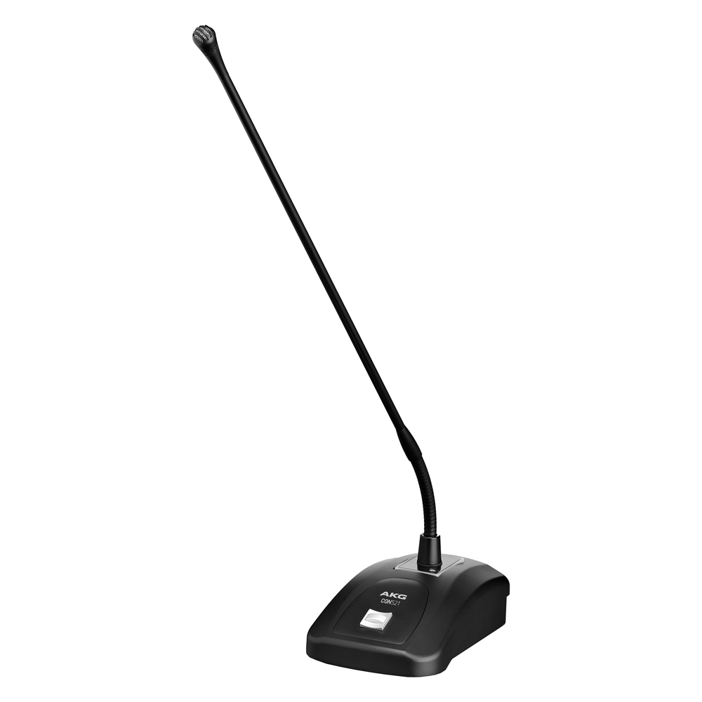 AKG ΜΙΚΡΟΦΩΝΟ ΤΥΠΟΥ GOOSENEK 50cm