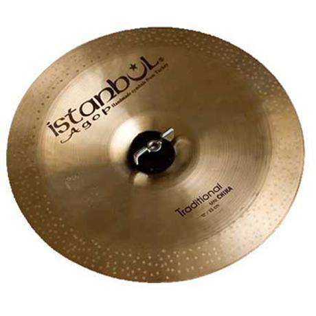 ISTANBUL ΠΙΑΤΙΝΙ CHINA 14' TRADITIONAL SERIES