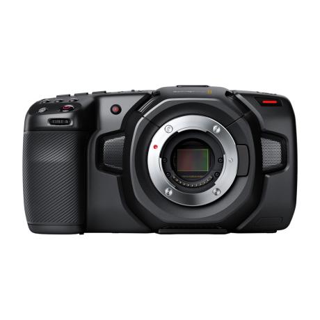 BLACKMAGIC DESIGN Pocket Cinema Camera 4K