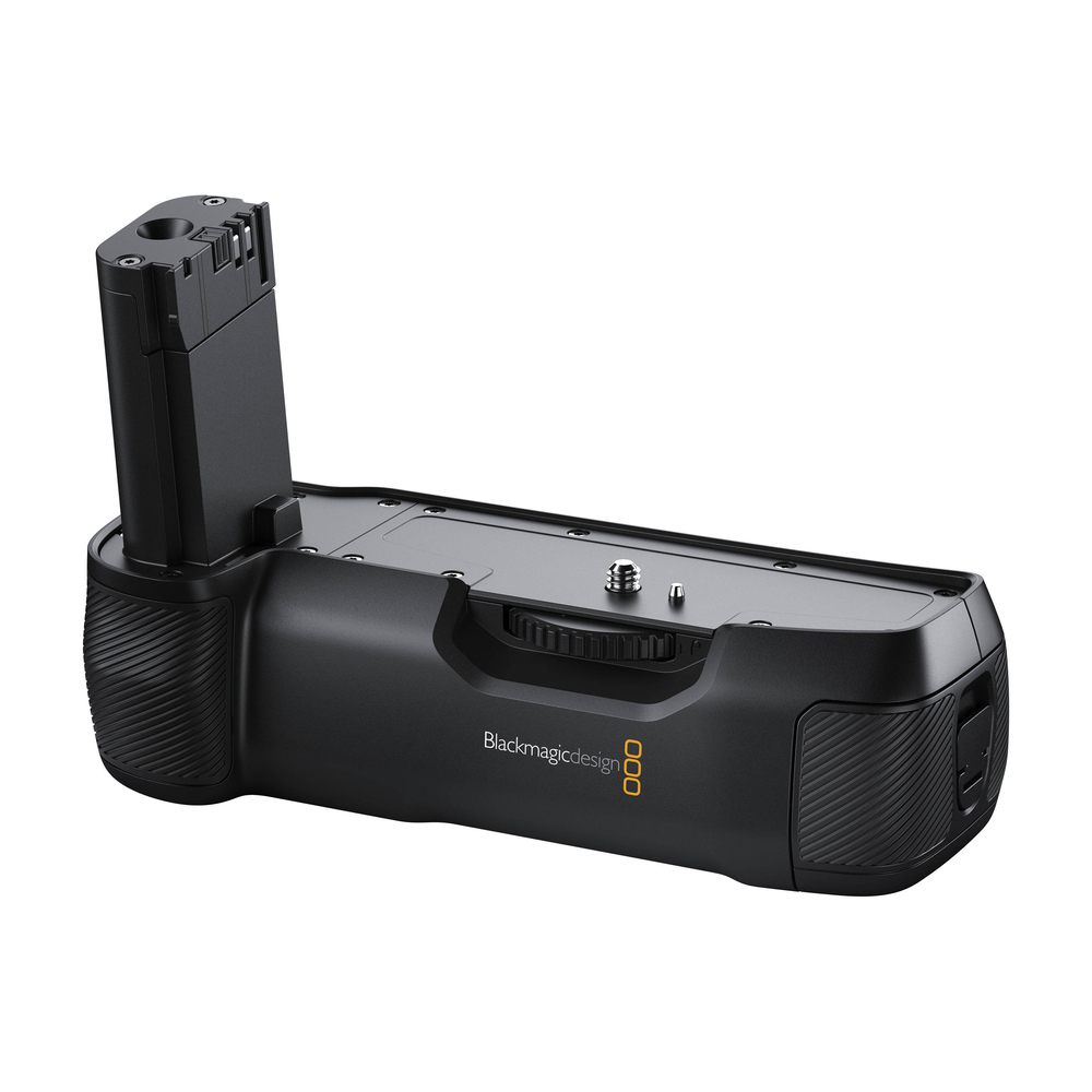 BLACKMAGIC DESIGN Pocket Camera Battery Grip