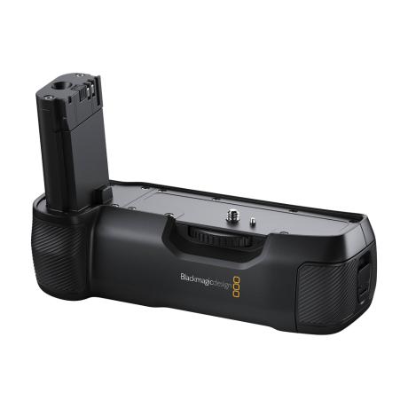 BLACKMAGIC DESIGN Pocket Camera Battery Grip
