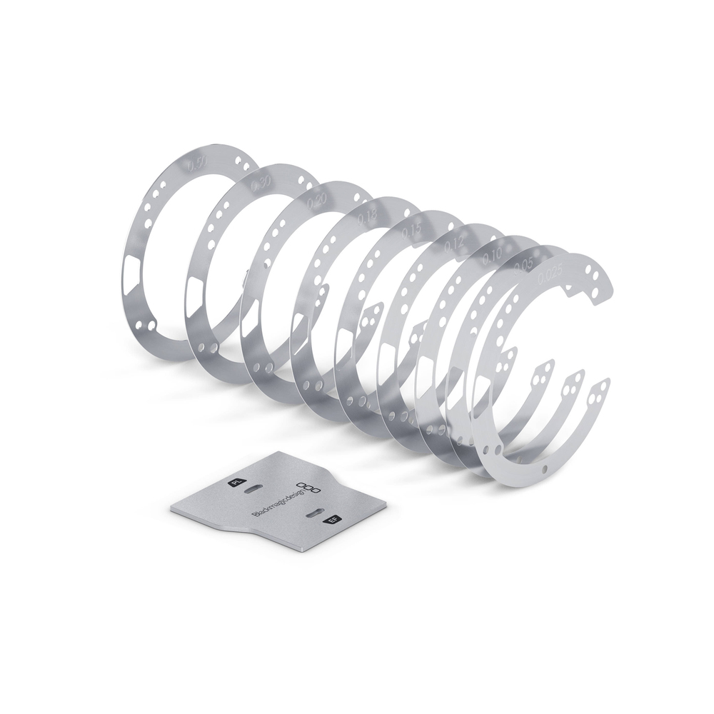 BLACKMAGIC DESIGN URSA Mini Pro Shim Kit