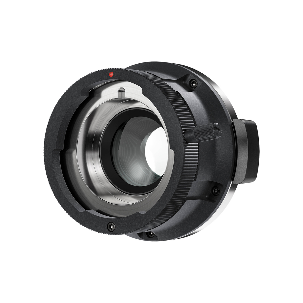BLACKMAGIC DESIGN URSA MINI PRO B4 MOUNT