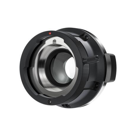 BLACKMAGIC DESIGN URSA Mini Pro B4 Mount
