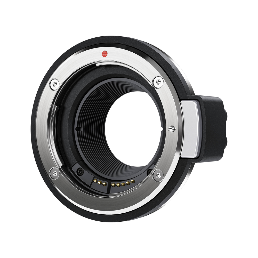BLACKMAGIC DESIGN URSA MINI PRO EF MOUNT