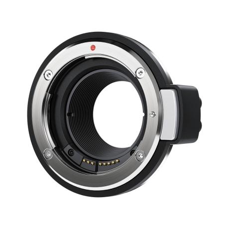 BLACKMAGIC DESIGN URSA Mini Pro EF Mount